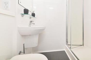 1 bed studio, Gorgie Road, Gorgie, Edinburgh, EH112BF - Image 3